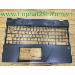 Thay Vỏ Laptop HP Pavilion 15-DQ 15-DQ2003CA 15-DQ1003CA 15-DQ1071CL 15-DQ1025OD