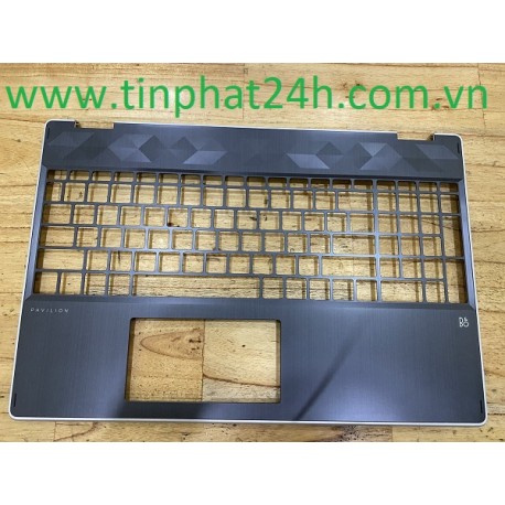 Thay Vỏ Laptop HP Pavilion 15-DQ 15-DQ2003CA 15-DQ1003CA 15-DQ1071CL 15-DQ1025OD