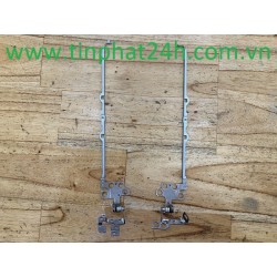 Hinges Laptop HP 14-AC 14-AY 14-AF 14-AN 14-AN013NR 14-AN012 14-AM