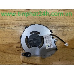 Thay FAN Quạt Tản Nhiệt Laptop Dell Latitude E7410 2-In-1 E7310 EG50040S1-CJ90-S9A 0PJG0 YW81W CPDCC DC28000PXS0