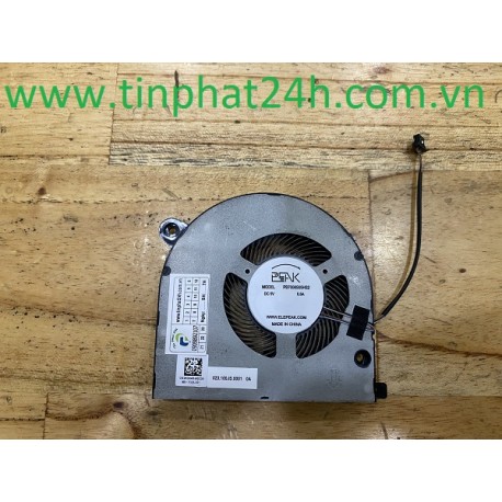 FAN Laptop Dell Inspiron 7500 7501 Vostro 7500 V7500 0KGH4R