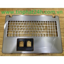 Thay Vỏ Laptop Acer Aspire F5-573 F5-573G F5-572 F5-522 Màu Bạc