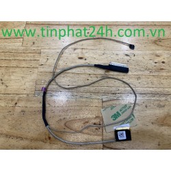 Thay Cable - Cable Màn Hình Cable VGA Laptop Lenovo IdeaPad B40-30 B40-35 B40-70 DC020020K00 30 PIN