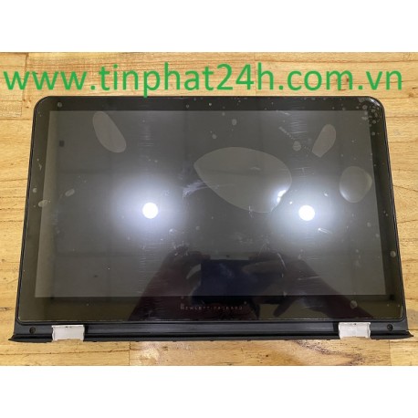 LCD Touchsreen Laptop HP Envy 15-AE 15T-AE M6-P 15-AE065SA 15-AE126TX 15-AE004TX 15-AE116TX 15-AE023TX 15-AE132TX