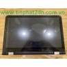 LCD Touchsreen Laptop HP Envy 15-AE 15T-AE M6-P 15-AE065SA 15-AE126TX 15-AE004TX 15-AE116TX 15-AE023TX 15-AE132TX