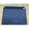 KeyBoard Lenovo Miix 700-12ISK 710-12IKB