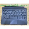 KeyBoard Lenovo Miix 510-12 510-12ISK 520-12IKB