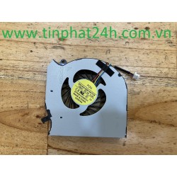 FAN Laptop HP Pavilion Envy DV6-7000 DV7-7000 DV7T-7000 DFS481305MC0T