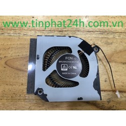 FAN Laptop Acer Nitro 5 AN515-43 AN515-55 PH317-53 Predator Helios 300 PH315-52 DFS5K223052836 CPU