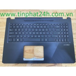 Thay Vỏ Laptop Asus X570 F570 F570Z F570ZD F570UD X570UD X570UA X570DD X570ZD