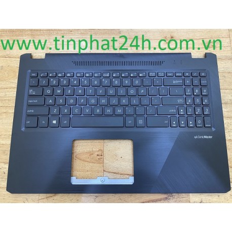 Thay Vỏ Laptop Asus X570 F570 F570Z F570ZD F570UD X570UD X570UA X570DD X570ZD