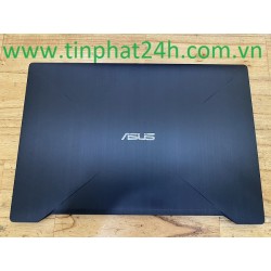Thay Vỏ Laptop Asus TUF Gaming FX503 FX503VD FX503VM EABKL009010-2 EABKL010010-2 3CBKLBAJN10
