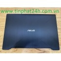 Case Laptop Asus TUF Gaming FX503 FX503VD FX503VM EABKL009010-2 EABKL010010-2 3CBKLBAJN10