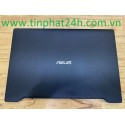 Thay Vỏ Laptop Asus TUF Gaming FX503 FX503VD FX503VM EABKL009010-2 EABKL010010-2 3CBKLBAJN10