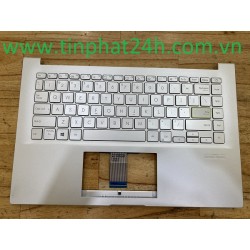Thay Vỏ Laptop Asus VivoBook 14 M413 M413L M413IA M413UA M413DA 47XKSLCJNL0 48XKSLBJN70
