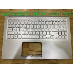 Thay Vỏ Laptop Asus VivoBook X515 D515 D515DA X515M X515MA X515EA X515JA