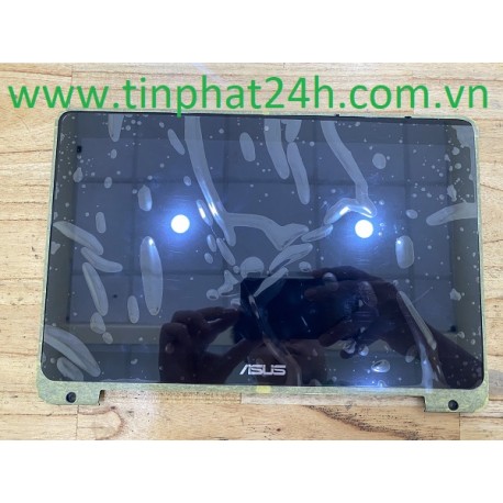 LCD Touchscreen Laptop Asus TP200 TP201 TP201SA