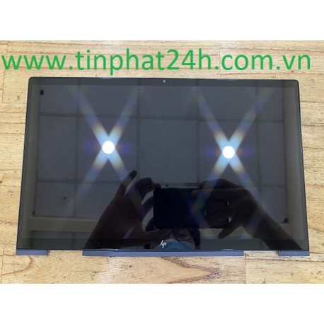 Thay Màn Hình Laptop HP Envy 13-AY TPN C147 13-AY0045AU 13-AY0008CA 13-AY0043AU 13-AY0504SA FHD 1920*1080 Cảm Ứng 30 PIN