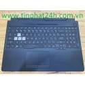 Thay Vỏ Laptop Asus TUF Gaming FA506 FX506 FA506I FA506II FA506IH FA506IV FA506IU 3BBKXTAJN00 48BKXLBJN00 Loại Nhôm