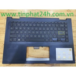 Thay Vỏ Laptop Asus VivoBook Flip 14 TP420 TM420 TM420IA TP420IA TP420UA