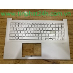 Thay Vỏ Laptop Asus VivoBook X513 A515 M513 X513EA X513EP A515EA E515EP F513 13N1-BBM0301