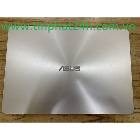 Case Laptop Asus ZenBook 14 UX430 UX430UQ U4100UQ UX430UA