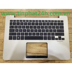 Thay Vỏ Laptop Asus ZenBook UX430UA UX430UQ