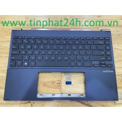 Thay Vỏ Laptop Asus ZenBook Flip 13 UX363 UX363E UX363EA UX363JA