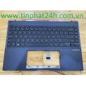 Thay Vỏ Laptop Asus ZenBook Flip 13 UX363 UX363E UX363EA UX363JA