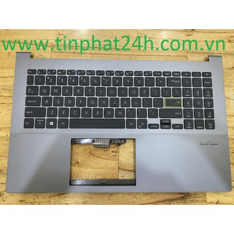 Case Laptop Asus VivoBook S15 S533 S533EA S533EQ S533FA S533F X521 X521FL 13N1-AUA0G21