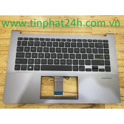 Thay Vỏ Laptop Asus VivoBook S14 S433 S433EA S433FA X421 X421FA
