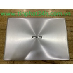 Thay Vỏ Laptop Asus ZenBook 13 UX331 UX331U UX331UN UX331UAL UX331F
