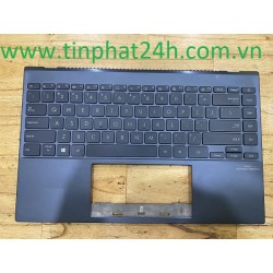 Thay Vỏ Laptop ZenBook 14 UX425 UX425EA UX425JA