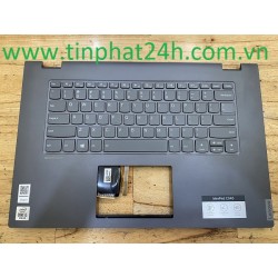 Thay Vỏ Laptop Lenovo IdeaPad C340-15 C340-15IWL C340-15IIL C340-15IW