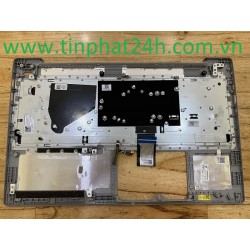 Thay Vỏ Laptop Lenovo IdeaPad Slim 5-15 5 15IIL05