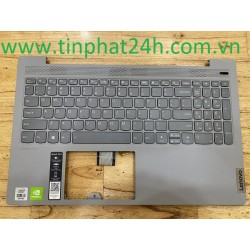 Thay Vỏ Laptop Lenovo IdeaPad Slim 5-15 5-15IIL05 AP1K7000500 5CB0X56085