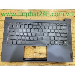 Thay Vỏ Laptop Lenovo Yoga Slim 7 7-14ITL05 7-1414ARE05 7-14IIL05