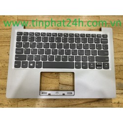 Thay Vỏ Laptop Lenovo IdeaPad 120S-11 120S-11IAP 5CB0P20682