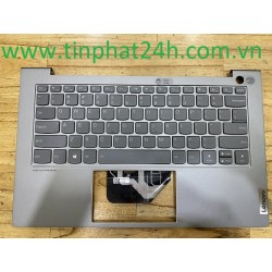 Thay Vỏ Laptop Lenovo ThinkBook 14S G2 ITL 5CB1B32902