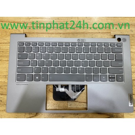 Thay Vỏ Laptop Lenovo ThinkBook 14S G2 ITL