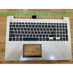 Thay Vỏ Laptop Asus K551 K551L K551LA K551LB K551LN