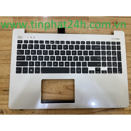 Thay Vỏ Laptop Asus K551 K551L K551LA K551LB K551LN