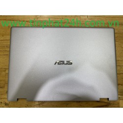 Case Laptop Asus Flip 14 TP412 TP412UA TP412FA TP412U