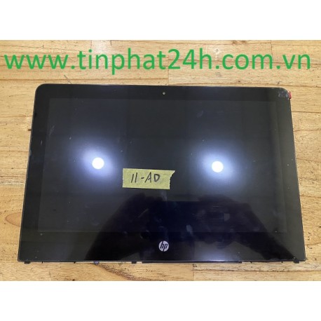 LCD Touchscreen Laptop HP 11-AD 11M-AD 11M-AD013DX 11-AD014TU 11-AD026TU 11-AD022TU 11-AD108CA