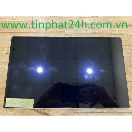 LCD Laptop Asus ZenBook 13 UX333 UX333F UX333FA UX333FN FHD 1920*1080 30 PIN