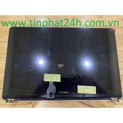LCD Laptop Asus ZenBook 3 Deluxe UX490 UX490U UX490UA