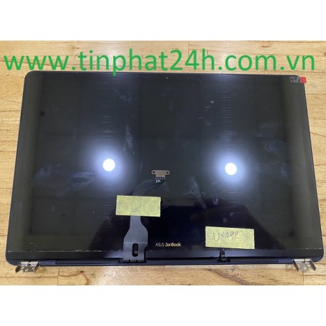 LCD Laptop Asus ZenBook 3 Deluxe UX490 UX490U UX490UA