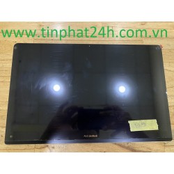Thay Màn Hình Laptop Asus ZenBook 3 Deluxe UX490 UX490U UX490UA
