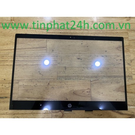 Glass Touchscreen Laptop HP Pavilion X360 14-CD 14-CD2053CL 14-CD0077TU 14-CD1055CL 14-CD0520SA 14-CD0053TX 14-CD0082TU