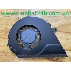 Thay FAN Quạt Tản Nhiệt Laptop HP Pavilion 14-BF 14-BF019TU